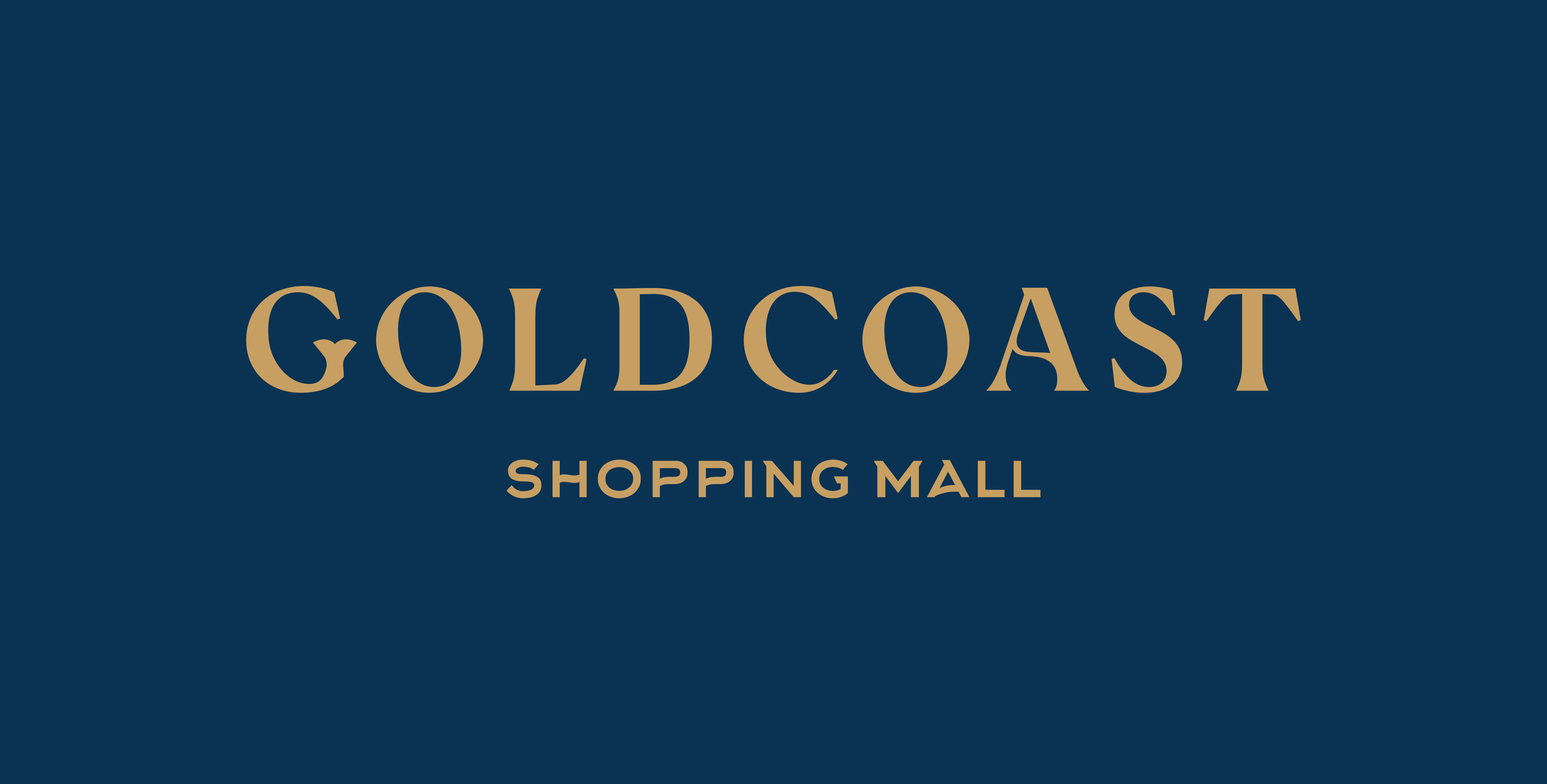 Gold Coast Mall