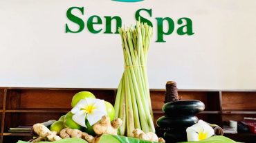 Sen SPA