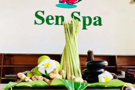 Sen SPA