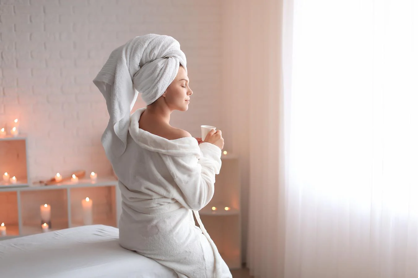 Spa и массажи