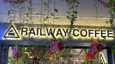 Railway Coffee