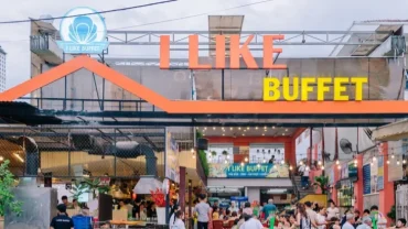 I Like Buffet