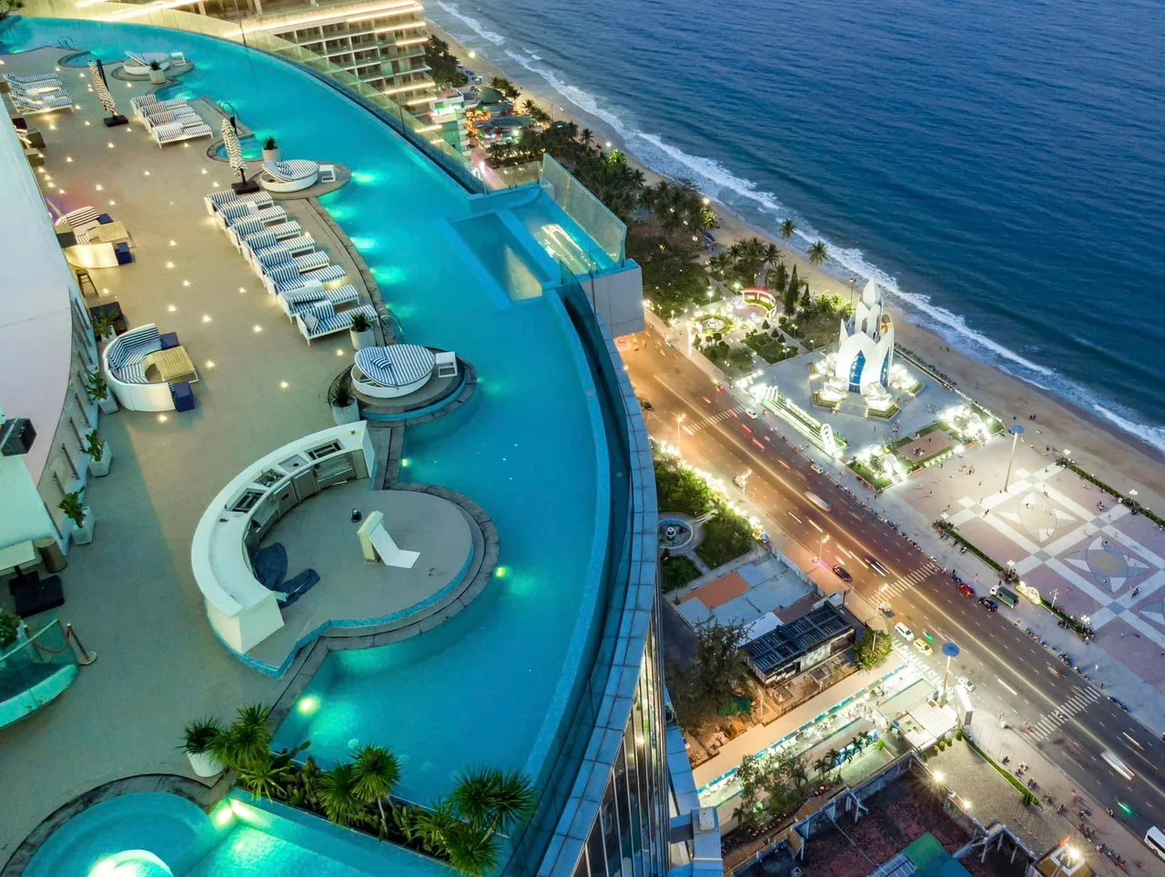 Нячанг онлайн