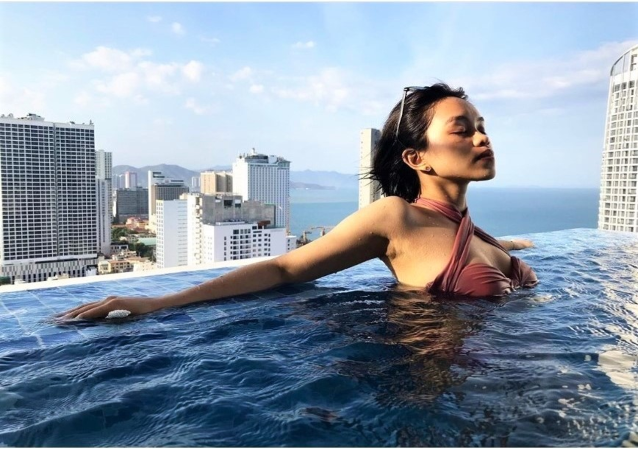 Нячанг онлайн