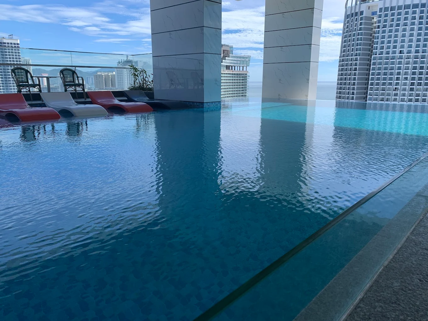 Нячанг онлайн