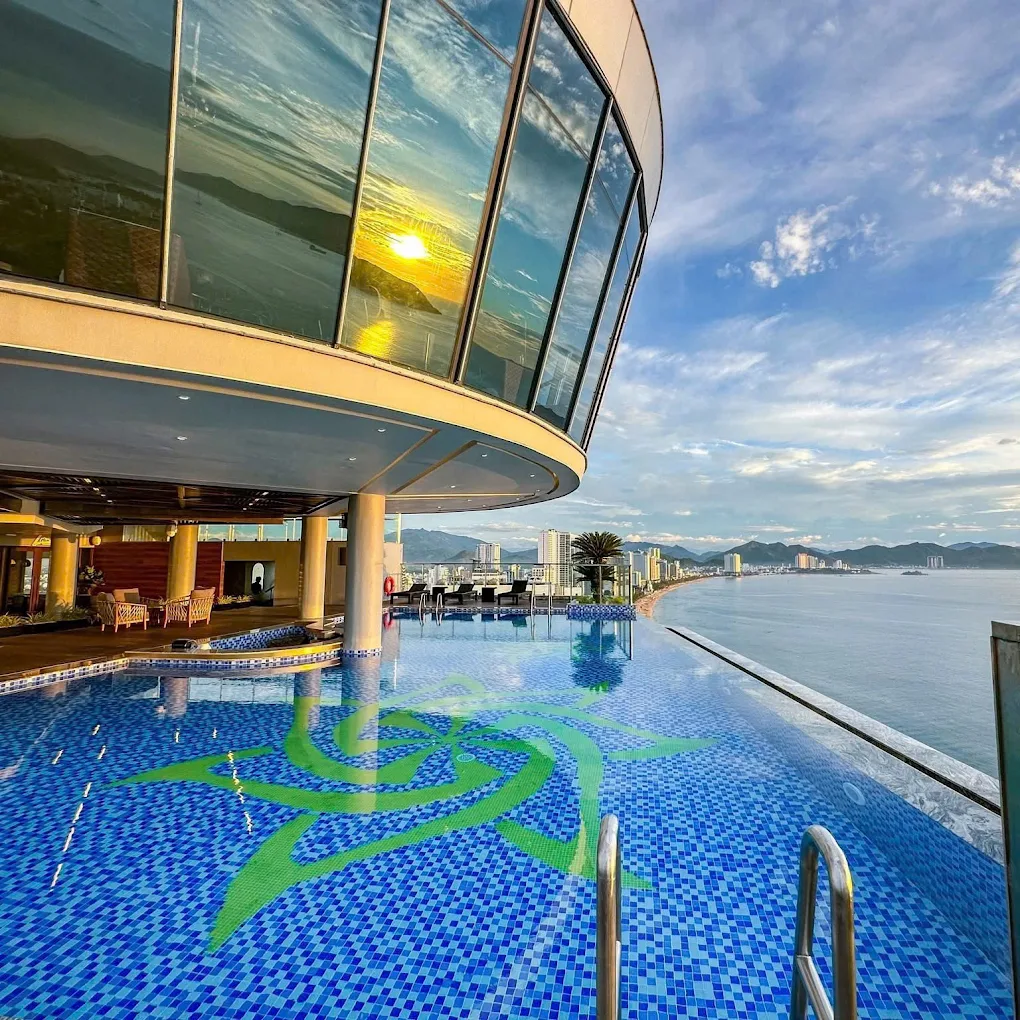 Нячанг онлайн