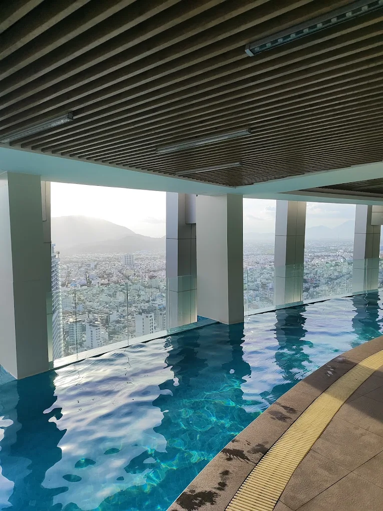 Нячанг онлайн