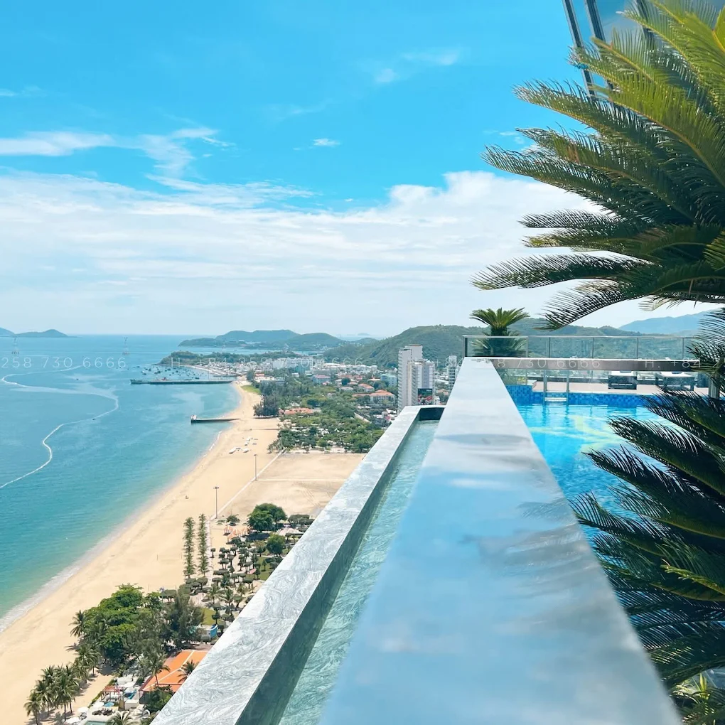 Нячанг онлайн