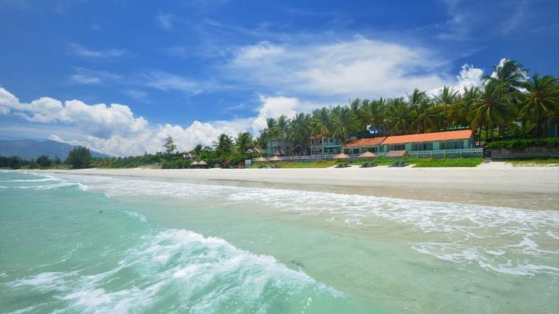 Нячанг онлайн