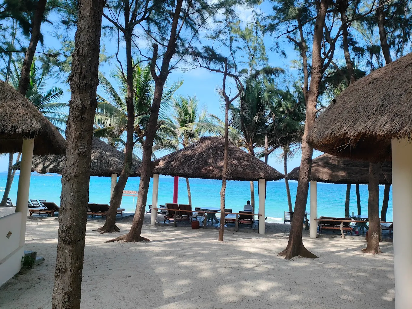 Нячанг онлайн