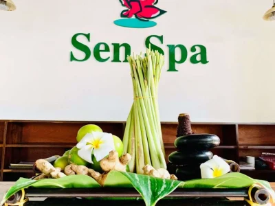 Sen SPA