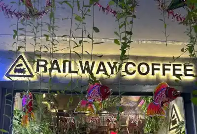 Railway Coffee