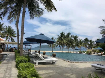 Anna beach club