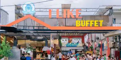 I Like Buffet